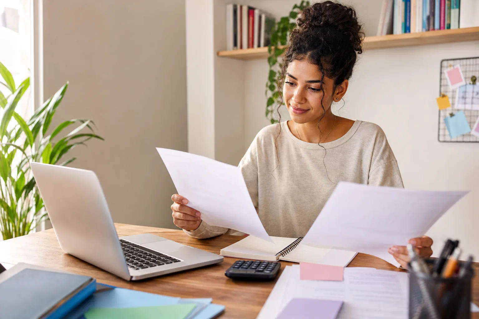 Bolsas de estudo em 2026: como combinar desconto institucional, Prouni e financiamento